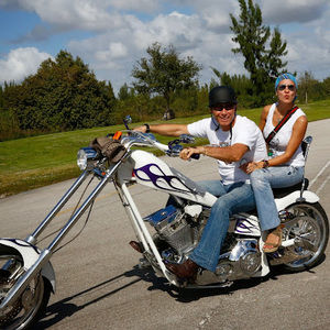 Meet your Posher, Luca